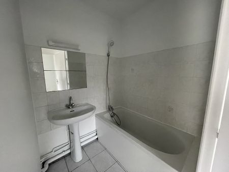 Location Appartement 2 pièces 30m² CABOURG 14390 - Photo 3
