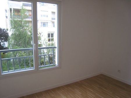 Location Appartement 3 pièces 56m² - Photo 2