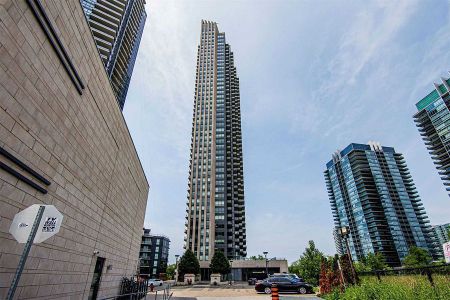 For Lease - 36 Park Lawn Road Unit# 3409, Toronto, Ontario - Photo 4