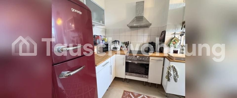 TAUSCHWOHNUNG Suche 4 Zimmer Wohnung in Potsdam gegen3 Zimmer in Berlin - Photo 1