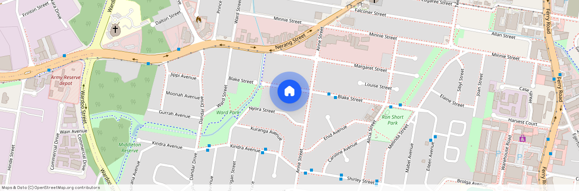 1/28 Blake Street, Southport, QLD 4215