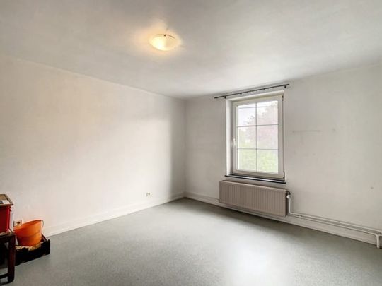 Appartement te huur - Foto 1