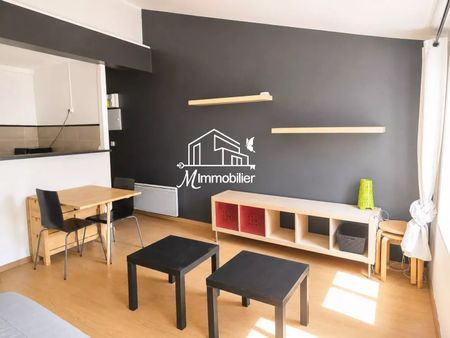 Location Appartement 1 pièce 21m² NARBONNE 11100 - Photo 4