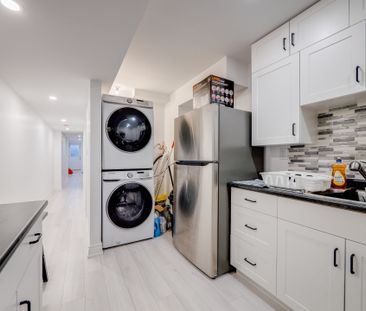 For Lease - 11 Burcombe Cross Unit# BSMT, Guelph, Ontario - Photo 4