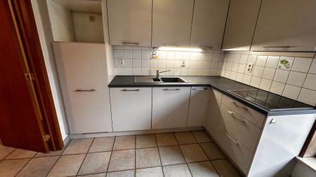 Gelijkvloers appartement met ruim terras in Lokeren - Foto 3