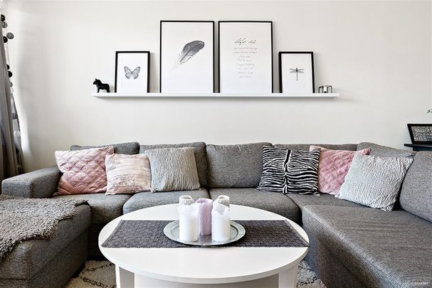 Karl Hovbergsgatan 53 B - Photo 1