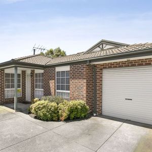 Peaceful Pascoe Vale - 3 bedroom villa unit - Photo 2