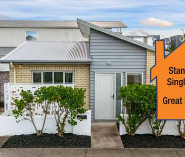 Hobsonville, 1 bedroom, $590 - Photo 3