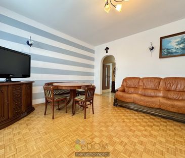 Mieszkanie na wynajem 62,61 m², Gorzów Wielkopolski, Górczyn - Фото 2