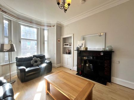 Flat 4, 195 King Street, AB24 5AH, Aberdeen - Photo 4