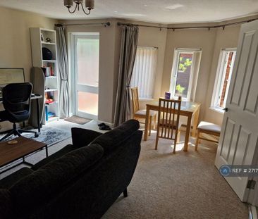 1 bedroom flat to rent - Photo 4