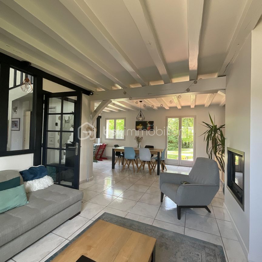 Maison de 116 m² à Morsang-Sur-Orge - Photo 1