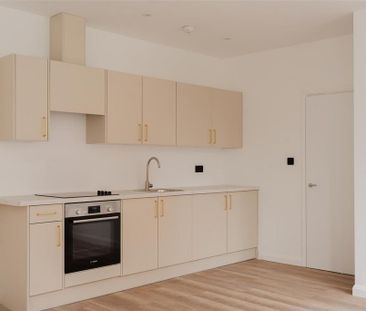 1 bedroom apartment to rent - Photo 6