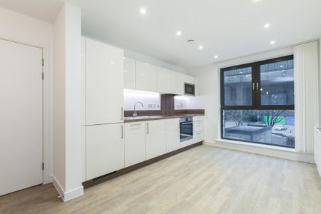 1 bedroom flat to rent - Photo 4