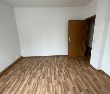 Gemütliche 2-Raumwohnung in freundlicher Nachbarschaft! - Foto 3