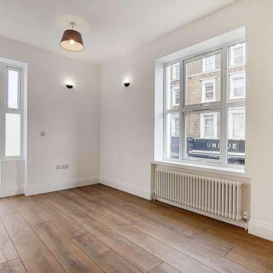 Kilburn High Road, Kilburn, NW6 - Photo 1