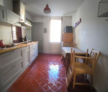 Appartement Avignon IM 3 pièce(s) 54.77 m2 - Photo 5