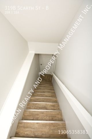2 Bedroom Basement Suite - Photo 4