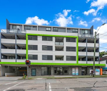 Modern Apartment in Canterbury 1bedroom Plus Study - Photo 2