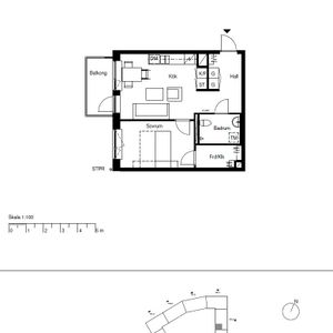 Storgatan, Södertälje - Photo 2