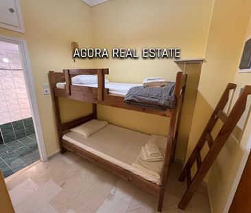 Studio/Γκαρσονιέρα για ενοικίαση Λουτράκι (Λουτράκι-Περαχώρα) - Photo 6