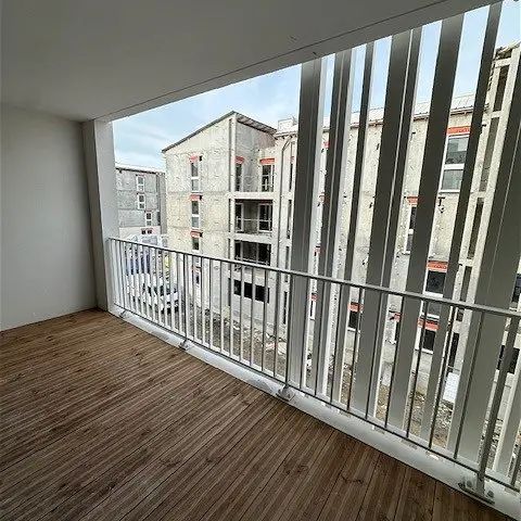 Location appartement 3 pièces - 68.1m² à La rochelle (17000) - Photo 1