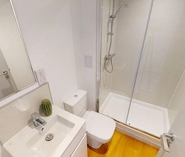 5 bedroom apartment to rent - Photo 6
