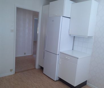Fortunagatan 22 - Photo 3