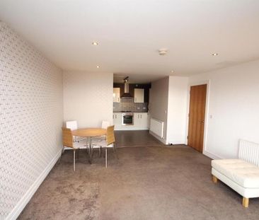 Apt 78, James Clow, The Granary Building, Belfast, BT1 3AA - Photo 1