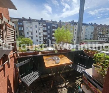 TAUSCHWOHNUNG 2-Zimmer-Wohnung in Kiel Südfriedhof zu tauschen - Photo 6