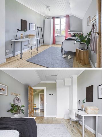 Normarksvägen, Gävle - Foto 2