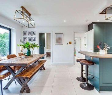 Greys Road, Henley-on-thames, Oxfordshire, RG9 - Photo 1