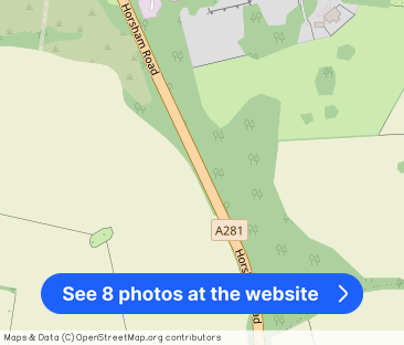 Horsham Road, Cranleigh - Photo 1