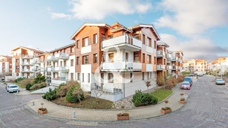 Gdańsk Jelitkowo - Zdjęcie 4