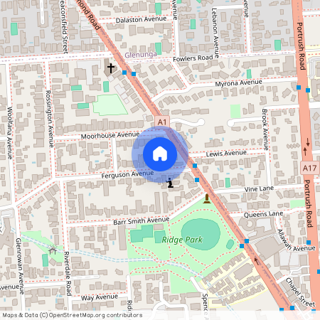 6/2A Ferguson Avenue, Myrtle Bank