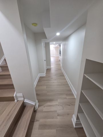 For Lease - 1414 Wellwood Terrace Unit# Basement, Milton, Ontario - Photo 4