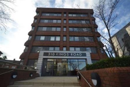 1 bedroom Flat To Let - Photo 5