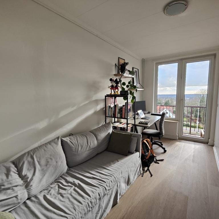 Appartement te huur: Bauerstraat 31-3 6813 KZ Arnhem - Photo 1