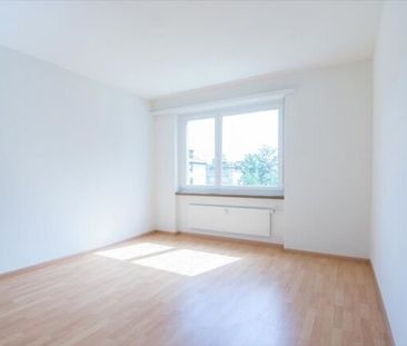 Appartement confortable de 3,5 pièces près de la foire - Foto 1