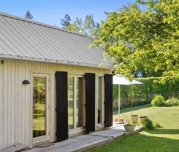 Lillebovägen, Saltsjö-Boo - Photo 6