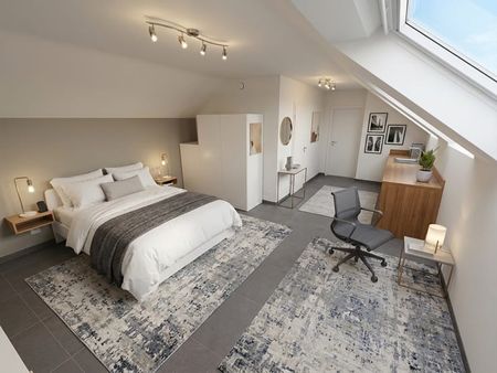 Duplex te huur - foto 2