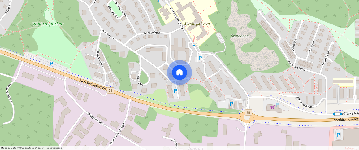 Östermalm, Finspång, Östergötland, Kapellvägen 67