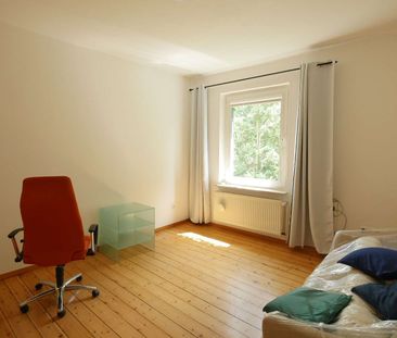 Waldhausen – Hübsches Reihenhaus für die Familie oder Firmen-WG übe... - Photo 1