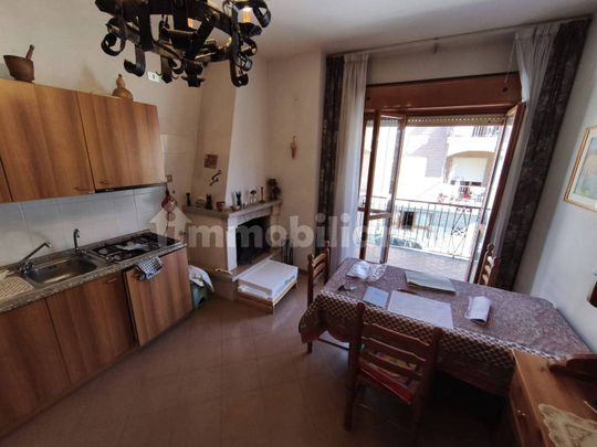 Trilocale buono stato, primo piano, Centro, Pizzoli - Photo 1
