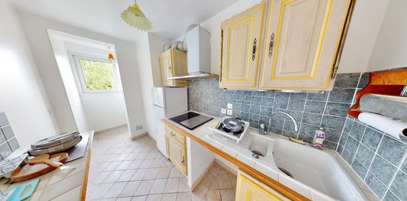 Appartement Ivry Sur Seine 2 pièces - 42m2 - Meublé - Photo 2