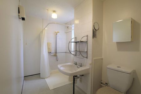 1 bedroom flat to rent - Photo 4