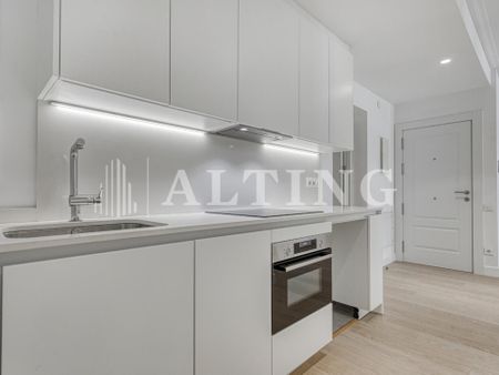 Piso de alquiler en Balmes, Sant Gervasi i la Bonanova - Photo 2