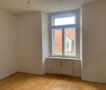 Jakoministraße 17/5 - Maisonette mit einer Loggia - Photo 5