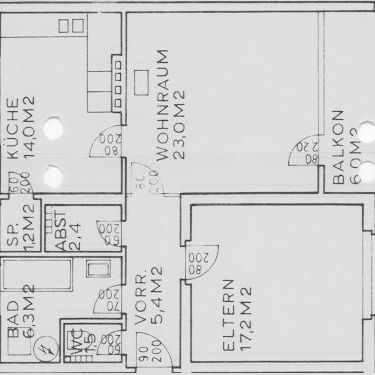 Glöckelstraße 5a-1 - Photo 2