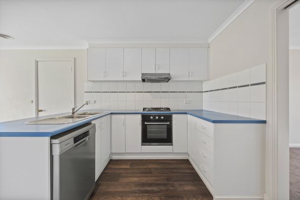 LOW MAINTENANCE LIVING IN PRIME LOCATION - Photo 1